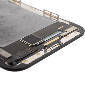 Apple iPhone X LCD originál OLED displej dotykové sklo komplet predný panel