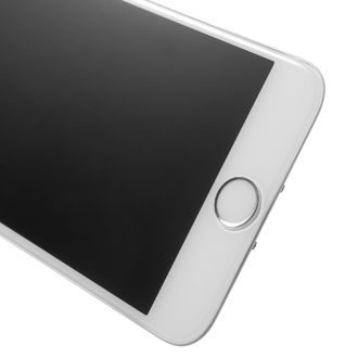 LCD displej OSÁZENÝ dotykové sklo bílé Apple iPhone 6S