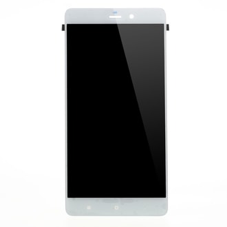 Xiaomi Note Pro LCD touch screen digitizer White