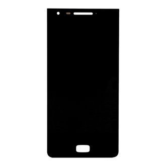 BlackBerry Motion LCD touch screen digitizer