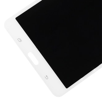 Samsung Galaxy Tab 4 7.0 T230 LCD displej dotykové sklo biele