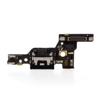 Huawei P9 nabíjací dock konektor USB C mikrofón