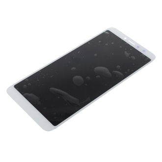 Xiaomi Redmi S2 LCD displej dotykové sklo bílé