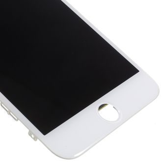 Apple iPhone 7 Plus LCD displej biely dotykové sklo komplet predný panel originálný