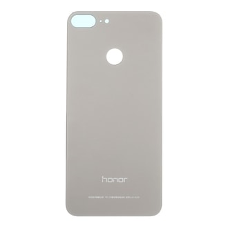 Honor 9 Lite zadní kryt baterie skleněný šedý