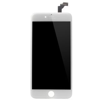 LCD displej bílý dotykové sklo komplet pro Apple iPhone 6 Plus