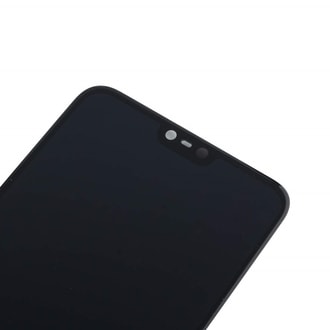 Nokia 7.1 LCD touch screen digitizer