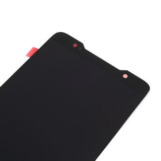 Asus ROG Phone LCD displej dotykové sklo komplet černý ZS600KL