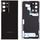 Samsung Galaxy Note 20 Ultra Zadní kryt baterie Mystic Black N986 (Service Pack)
