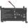 FM08 16PIN Battery for HP Omen 17-an101TX Laptops