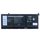 V6W33 Battery for Dell Latitude 3320, 3420 and 3520 Laptops