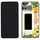 Samsung Galaxy S10e LCD displej dotykové sklo žlutý G970 (Service Pack)