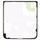 Samsung Galaxy Z Flip 5 F731B Adhesive for Outer LCD Display (Service Pack)