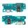 Samsung Galaxy A32 5G charging port USB connector charging microphone A326 (Service Pack)