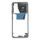 Xiaomi Redmi Note 11 (4G) / 11S Black Middle Frame