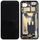 Xiaomi Poco F8 Ultra LCD displej dotykové sklo originální (Service Pack) Black