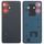 Xiaomi Redmi 13C 5G Battery Back Cover (Black)