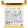 Original QV45 Battery for Motorola Edge 50 Ultra (Service Pack)
