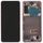 Samsung Galaxy S21 G991 LCD Display Touchscreen Original (Assembled Service Pack) Phantom Violet