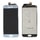 Samsung Galaxy J3 2017 LCD touch screen digitizer Silver J330 / J330F