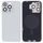 Back Cover for iPhone 15 Pro (White Titanium)
