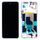 OnePlus Nord 4 LCD displej dotykové sklo originálne (Service Pack) Silver