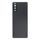 Sony Xperia 10 II Black Rear Battery Cover Including Camera Lens Cover