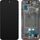 Xiaomi 13 5G LCD displej dotykové sklo originální (Service Pack) black