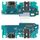 Samsung Galaxy A12 charging connector SUB mic flex A125 (Service Pack)