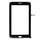 Samsung Galaxy Tab 3 Lite 7.0 dotykové sklo černé T111