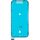 iPhone 17 Pro Max original adhesive under the LCD display (Service Pack)