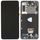 Samsung Galaxy S21+ G996 LCD displej dotykové sklo originálne (Assembled Service Pack) Phantom Black