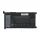 YRDD6 Battery for Dell Inspiron 5493, 5498, 5590 and 5593 Laptops