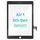 iPad Air / 5th Gen Touch Screen REPART (Black)