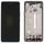 Samsung Galaxy A53 5G LCD touch screen digitizer A536 (Service Pack) Black