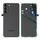 Samsung Galaxy S22+ S906 zadní kryt baterie originální (Service Pack) Phantom Black