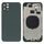 Back Cover Battery Housing for iPhone 11 Pro MAX (Green)