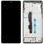 Xiaomi Redmi Note 13 5G LCD displej dotykové sklo originální (Service Pack) Black