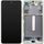 Samsung Galaxy S21 FE G990 AMOLED LCD Display Touch Glass (Service Pack) Green