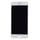Apple iPhone 8 Plus LCD displej dotykové sklo bílé