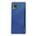 Samsung Galaxy A31 zadní kryt baterie modrý