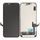 iPhone 14 LCD displej dotykové sklo (GXYK Incell)