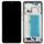 Xiaomi 13T / 13T Pro LCD displej dotykové sklo originální (Service Pack) Black