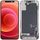 LCD displej pro Apple iPhone 12 mini (JK In-cell)