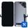 iPhone 16 LCD displej dotykové sklo (originál repasovaný + diagnostika)