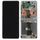 Samsung Galaxy Z Flip 7 F766 LCD Display Touch Screen (Service Pack) Inner - Mint
