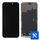 iPhone 15 Pro Max LCD displej dotykové sklo (120Hz Soft OLED Diangostic)