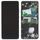 Samsung Galaxy S21 Ultra 5G LCD touch screen digitizer Black G998 (Service Pack)