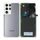 Samsung Galaxy S21 Ultra 5G zadní kryt baterie stříbrný G998B (Service Pack)