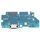 Samsung Galaxy A16 5G A166 Original Charging Connector USB Flex Microphone (Service Pack)